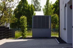 heat pump